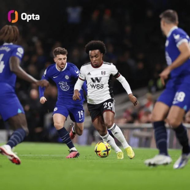 第18轮：桑德兰VS利兹联